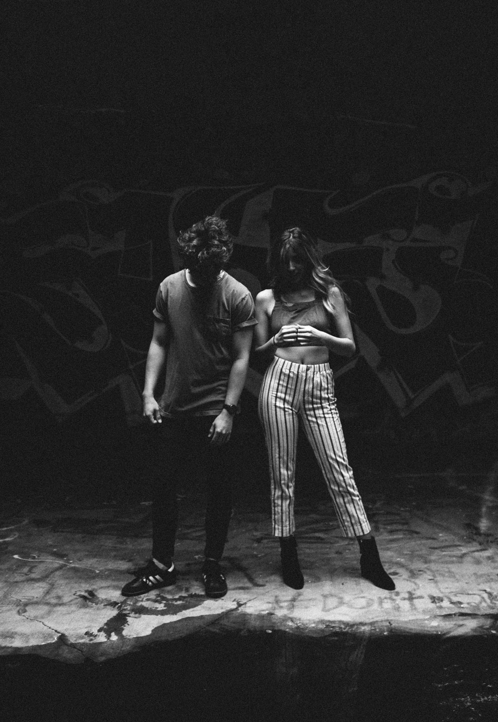 Beauty Products - Confidence Boosting