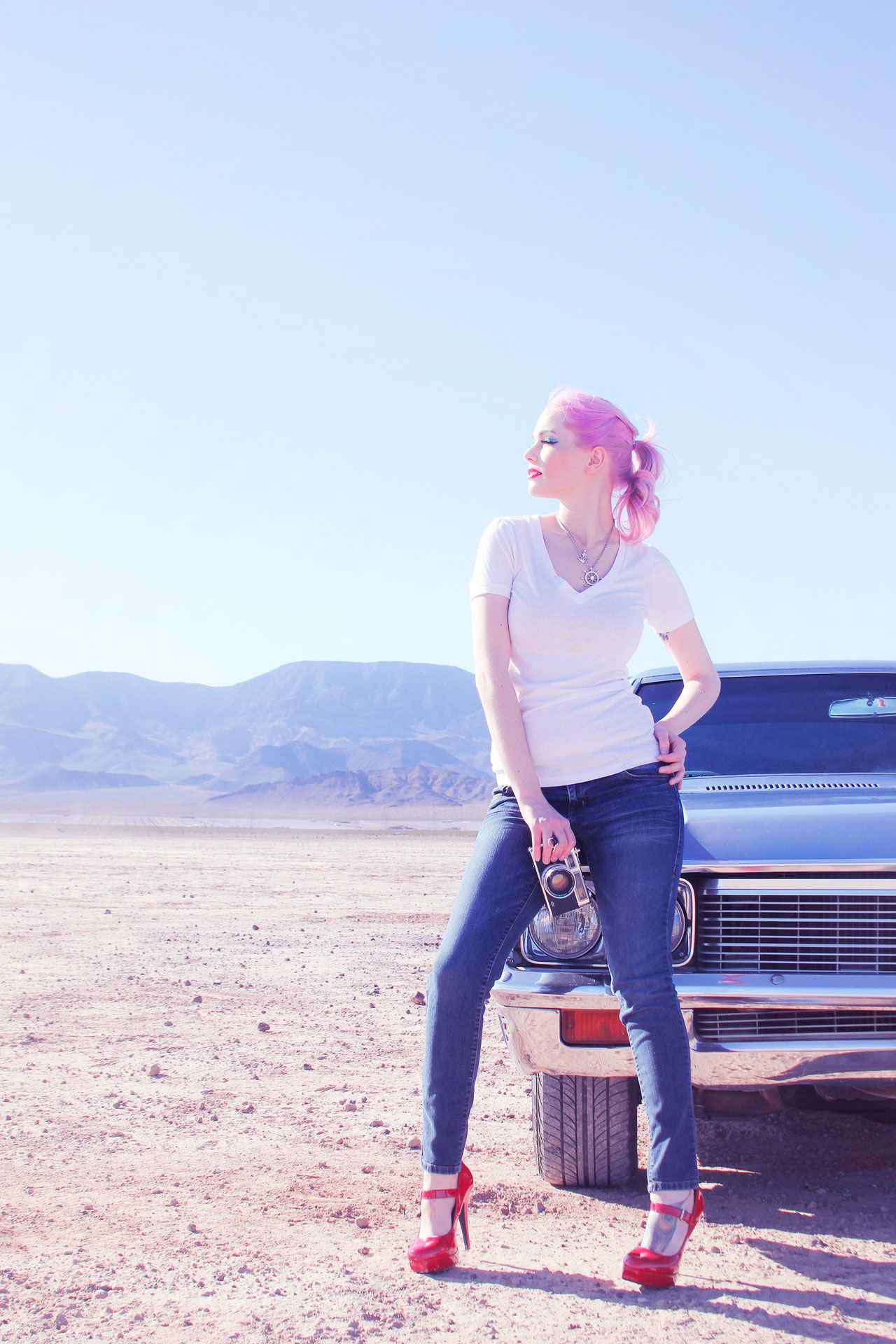 Diamond Confidence Ring - Zarish Style Hub