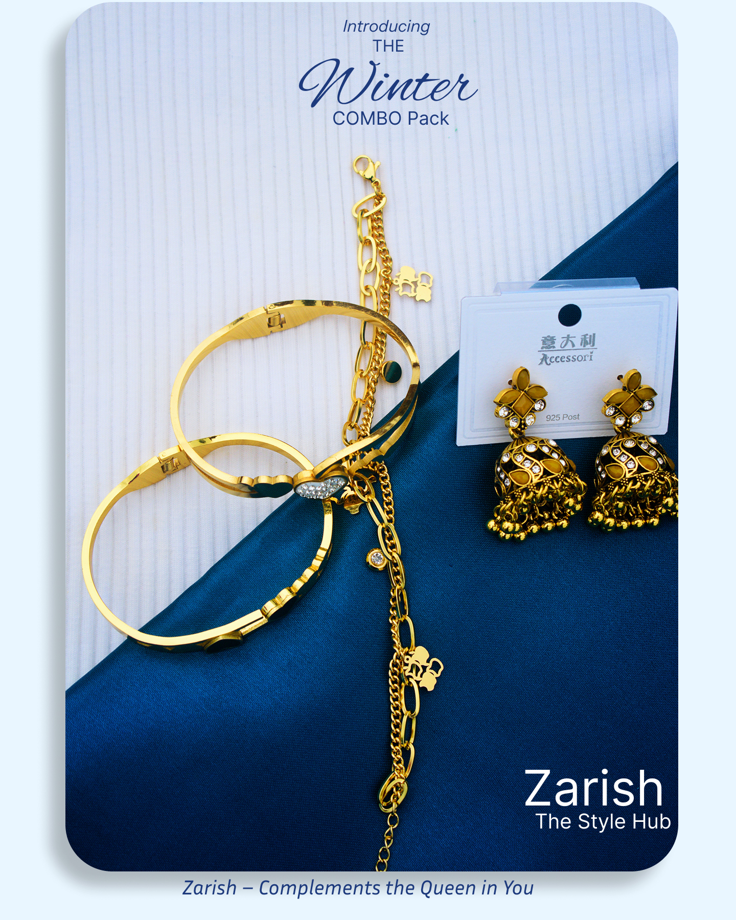 Custom Diamond Pendant - Bespoke Collection