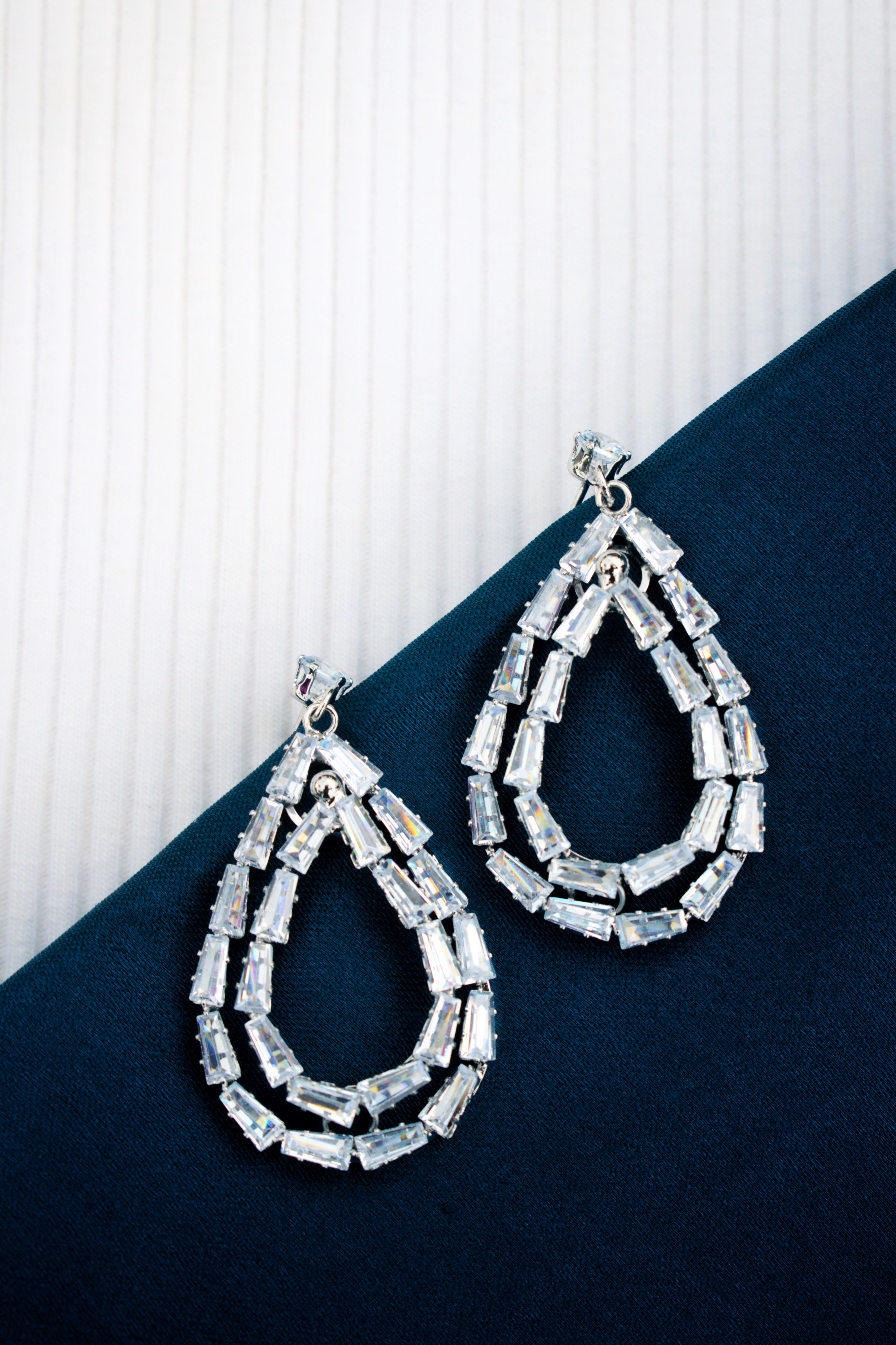 Sapphire Dreams Bracelet - Style Hub