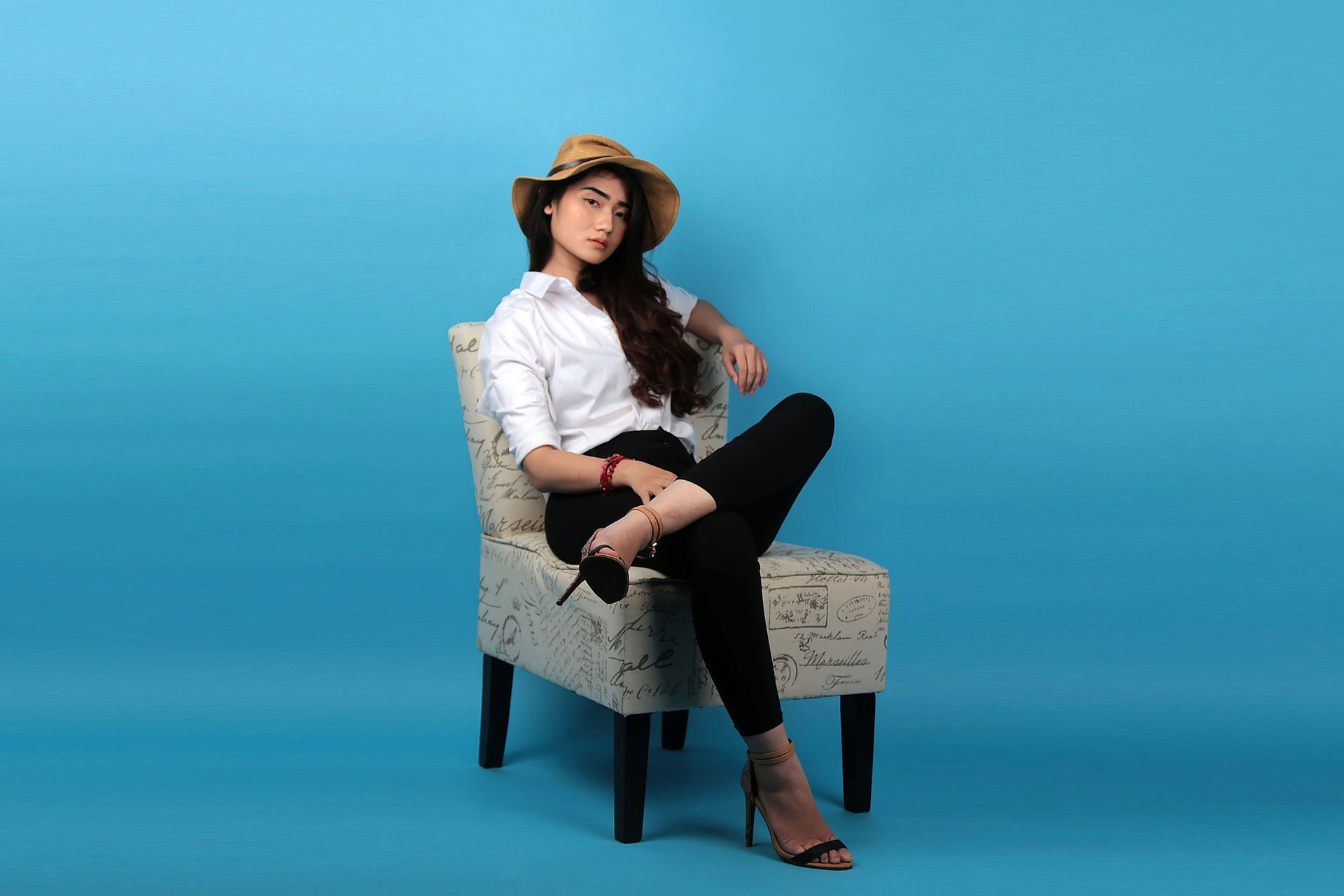 Bridal Set Perfection - Wedding Collection